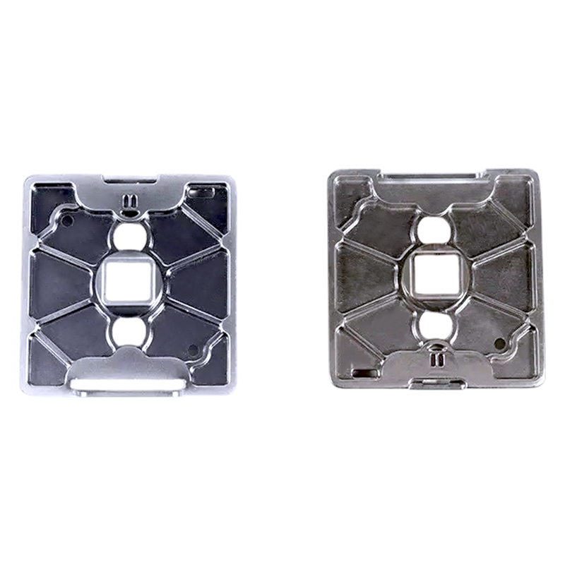 Aluminium spuitgietonderdeel
