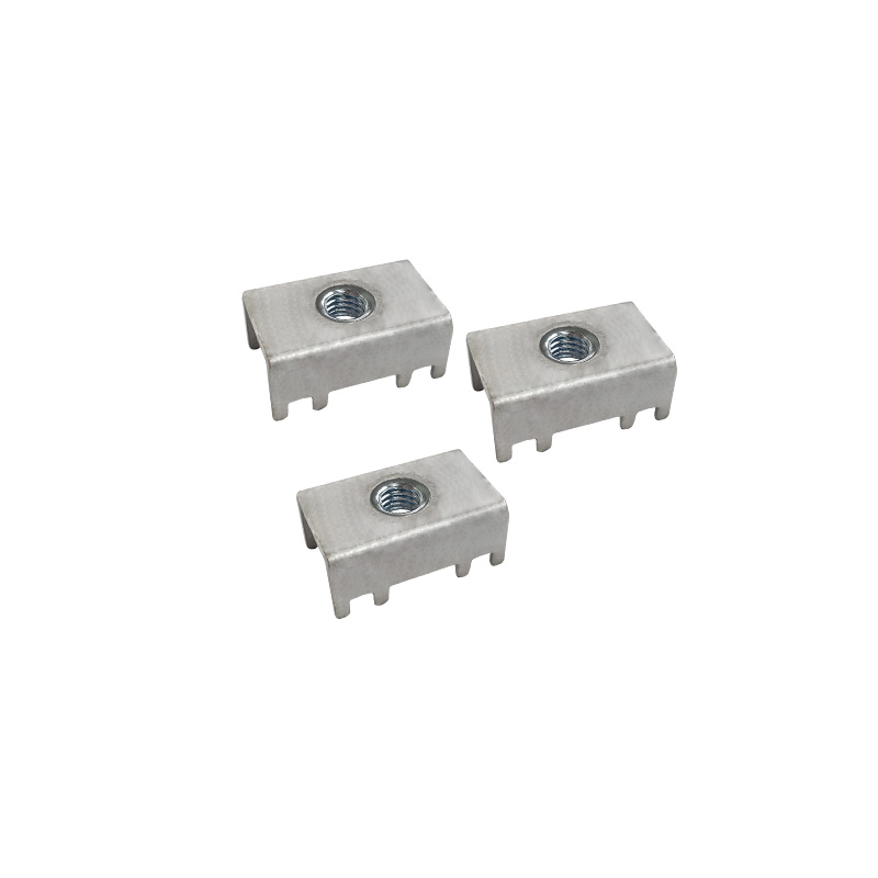 Terminal de tornillo para PCB M5