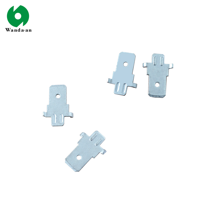 Латунний термінал PCB Quick Fit