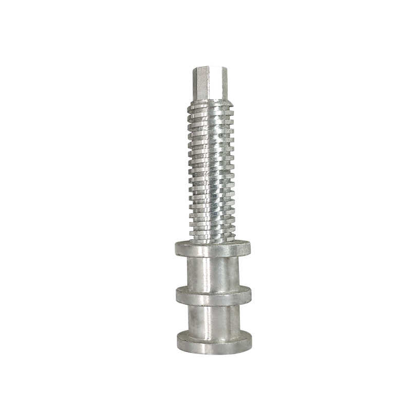 Subtilitas Aluminium CNC Conversatio