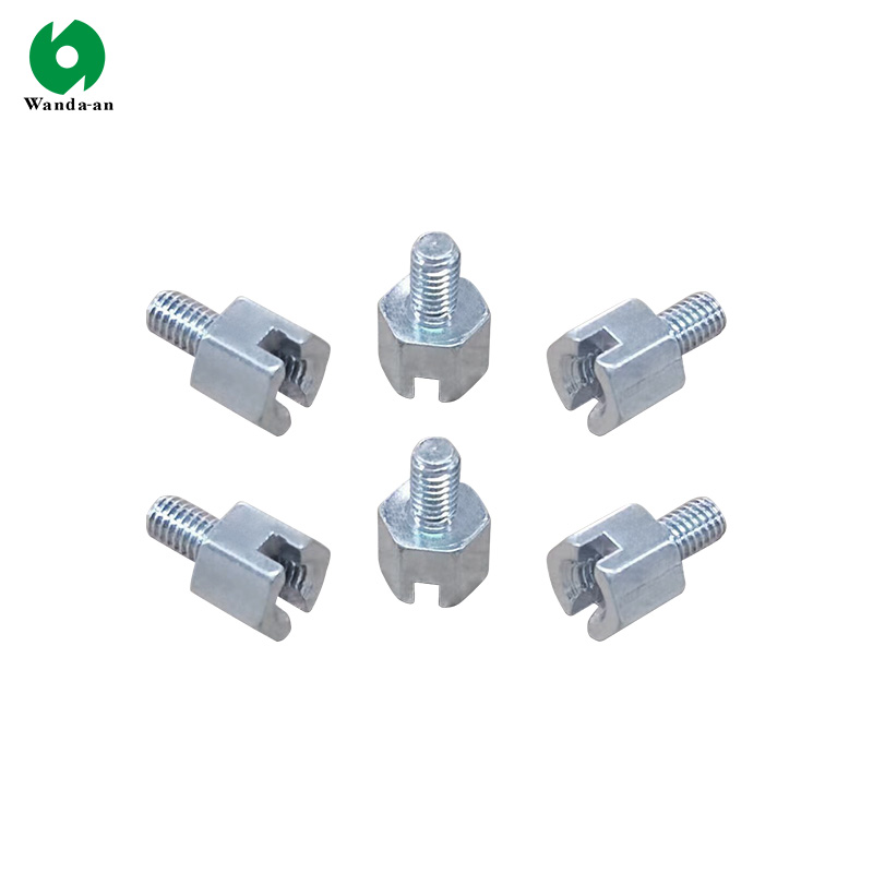 Entretoise hexagonale M3 H6