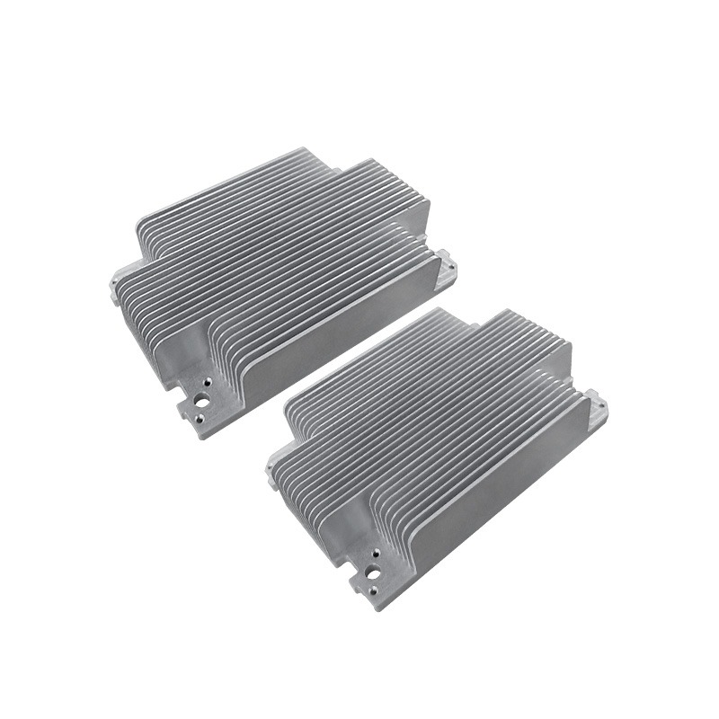 Aluminium Computer Heatsink
